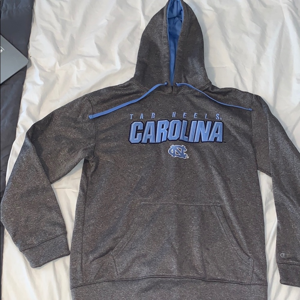 North Carolina Tar Heels Hoodie